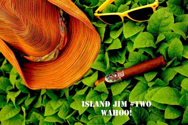 Island Jim -