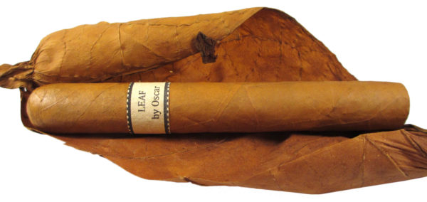 Leaf By Oscar Cigar